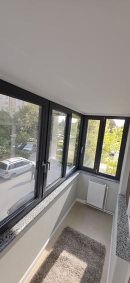 Apartament cu 2 camere decomandat în Tomis Nord