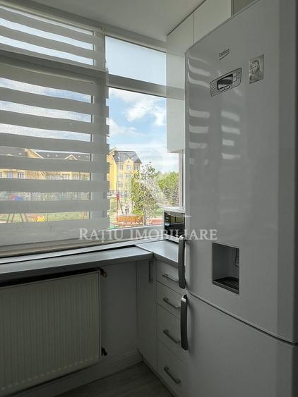 Apartament cu 3 camere | SDK | Nufarul | Oradea - 6