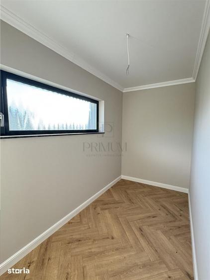 Casă cu 4 camere cu Teren 308 Mp în Ciarda Roșie