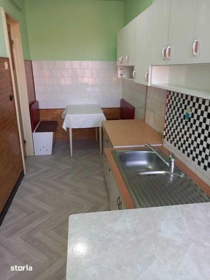 Apartament cu 2 camere decomandat în Ștrand