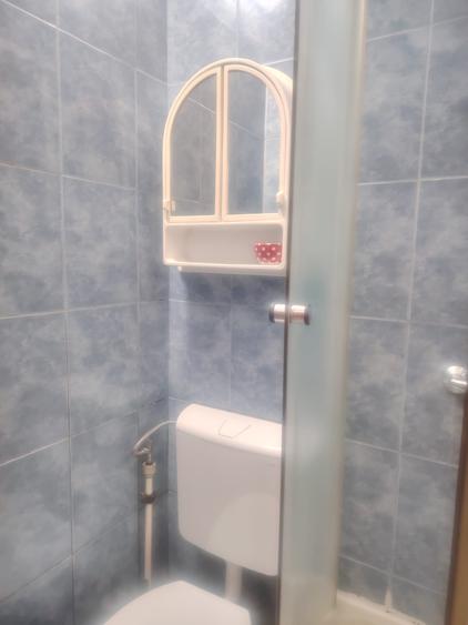 Garsonieră nedecomandată în 13 Decembrie
