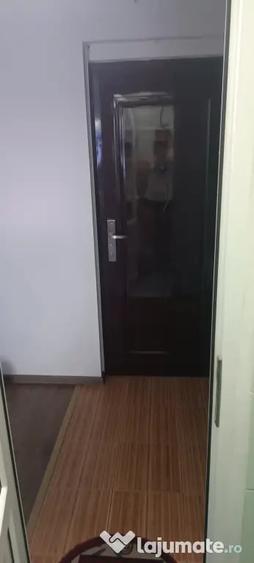 Garsonieră nedecomandată în Central