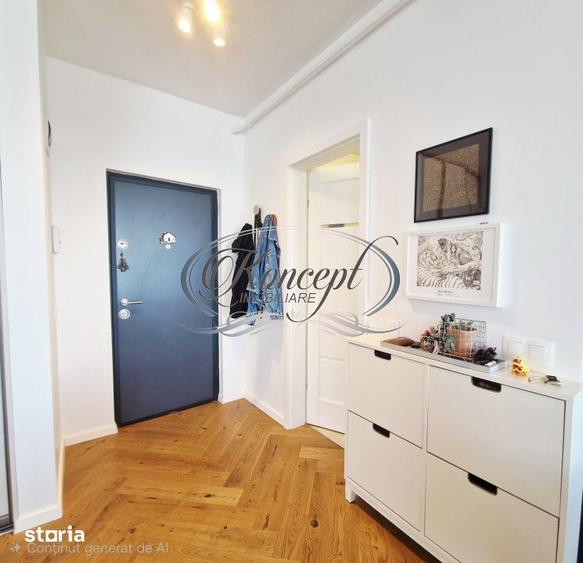 Apartament modern la cheie aproape de BMW si VIVO - 7