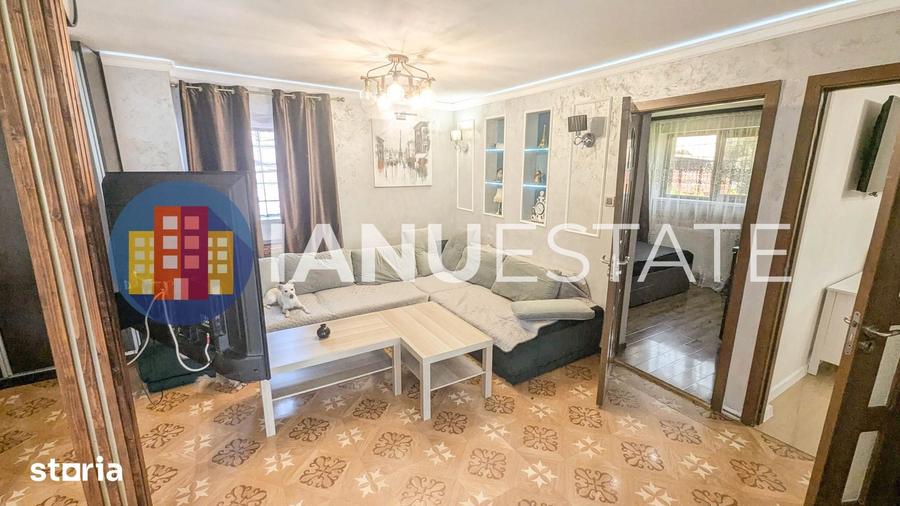 Mihai Bravu 5` Metrou Vitan Tineretului Parc Centrala PetFriendly - 2