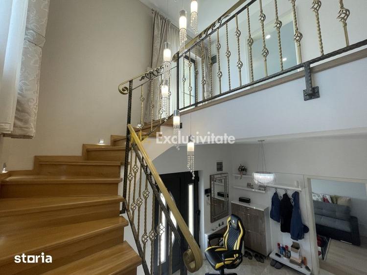 Casă cu 8 camere cu Teren 1042 Mp în Cornu