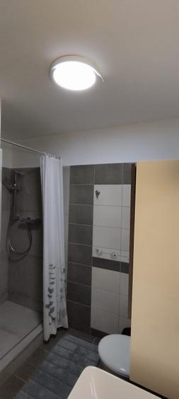 Garsoniera de inchiriat in Regie, direct proprietar, parcare in curte si boxa, - 6