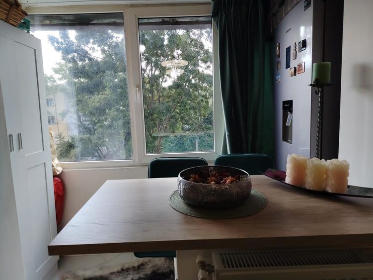 Apartament cu 2 camere în Valea Rosie