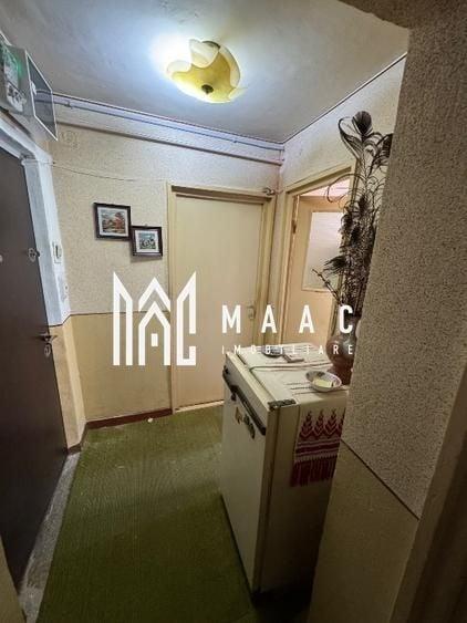 Apartament 3 camere de vânzare | Râmnicu Vâlcea | etaj 2 - 7