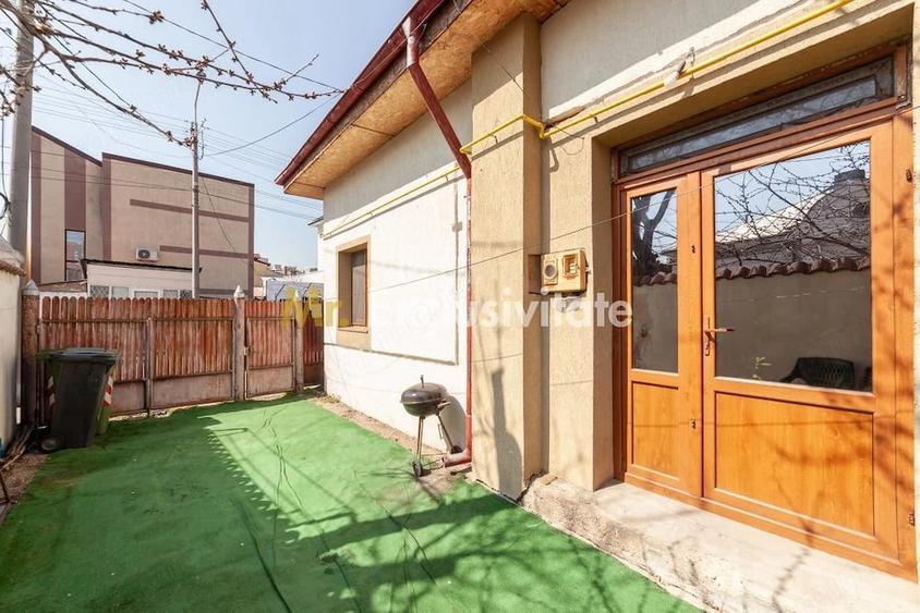 Casă cu 3 camere cu Teren 126 Mp în Ceair