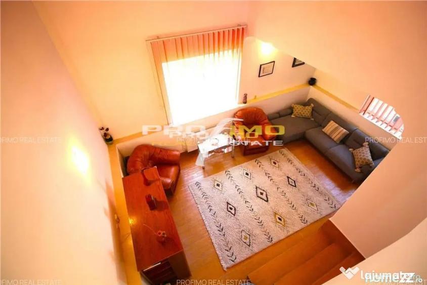Vila exclusivista P 1E in Mamaia Nord la 500m de Alezzi Beac - 5