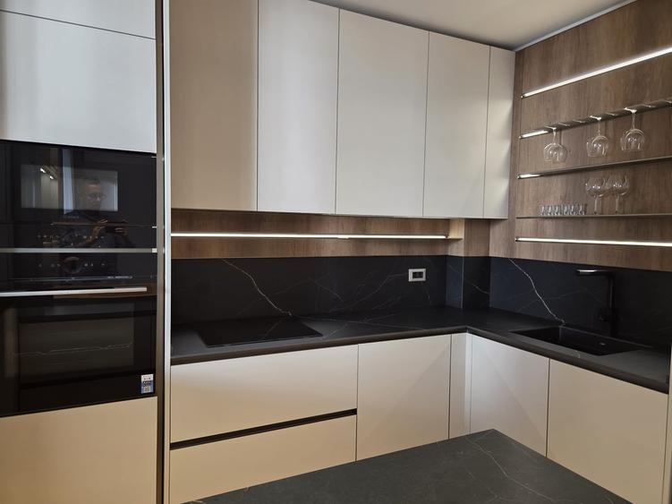 Apartament cu 2 camere decomandat în Iancu Nicolae