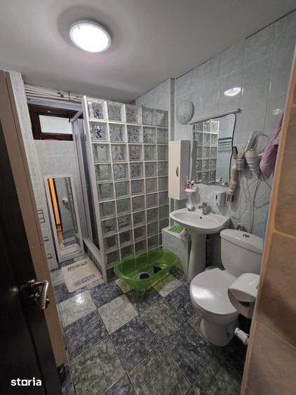 Apartament cu 2 camere în Ciorogârla