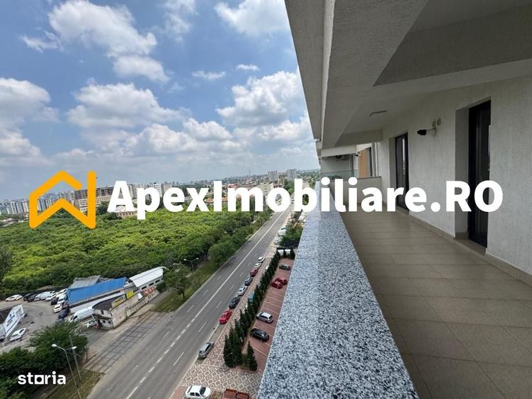 Apartament 2 camere de inchiriat Parcul Carol Bucuresti | ApexImobilia - 7