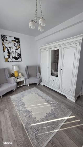 Casă cu 4 camere cu Teren 500 Mp în Corbeanca