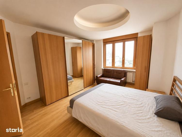 Apartament cu 3 camere decomandat în Ultracentral