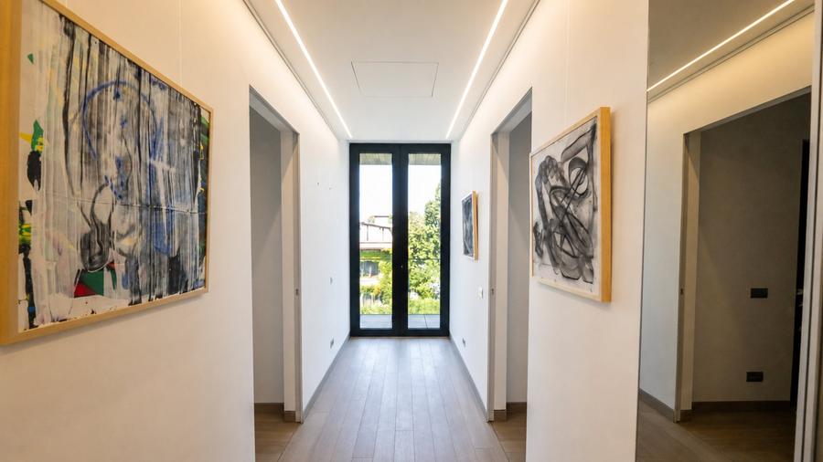 Apartament cu 5 camere în Kiseleff