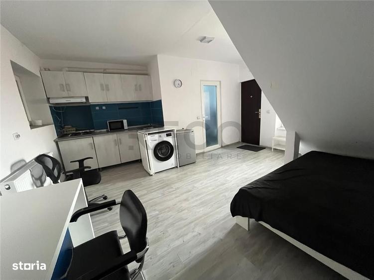 Apartament cu 3 camere în Ultracentral