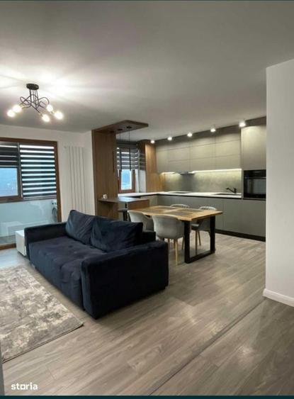 Apartament cu 2 camere în Central