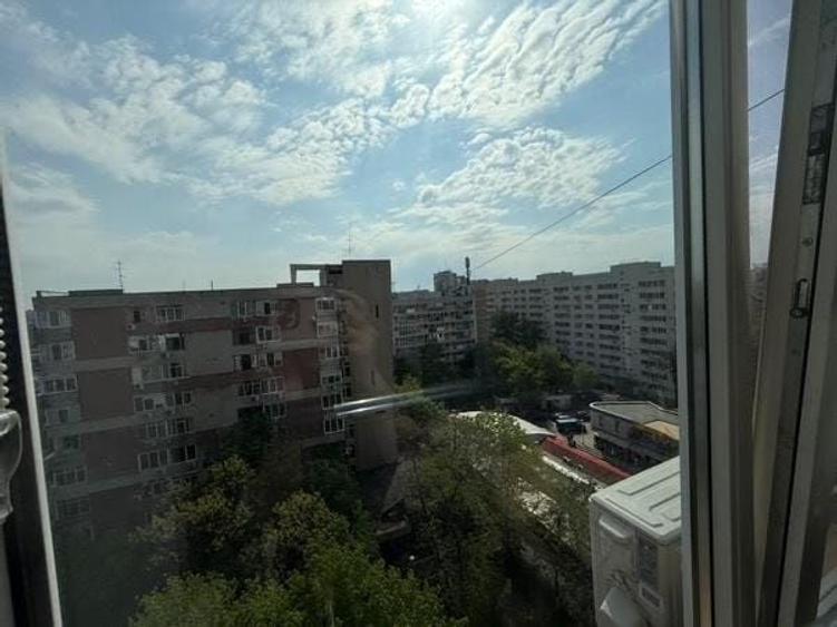 Garsonieră decomandată în Lujerului