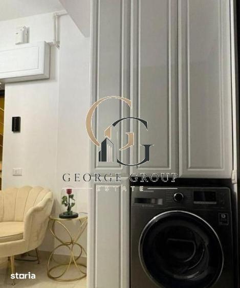 Inchiriere 2 camere Theodor Pallady|Centrala|Parcare - 7