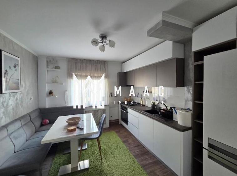 Apartament cu 3 camere decomandat, mobilat în 1 Mai