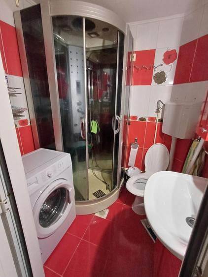 Garsonieră semidecomandată în Nord
