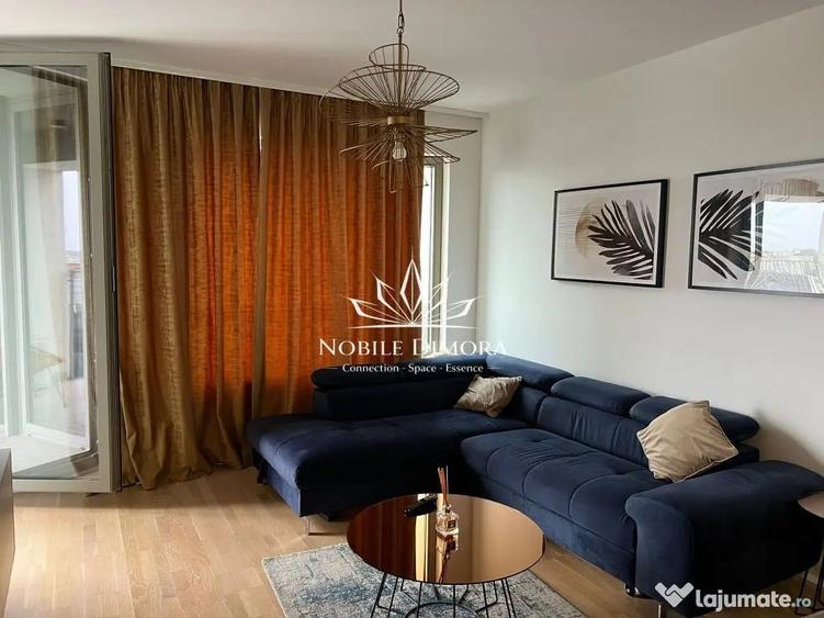ISHO - Apartament premium cu 2 camere - vedere la apus - ... - 7