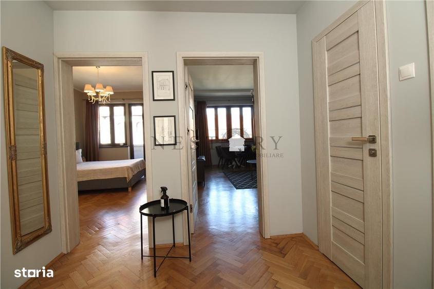 Apartament cu 3 camere|premium|ultracentral|Eroilor - 8