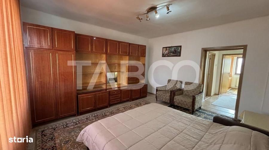 Casă cu 3 camere în Hamba