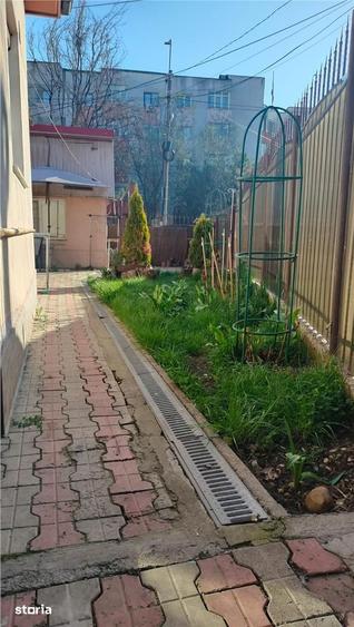 Apartament cu 2 camere în Tătărași