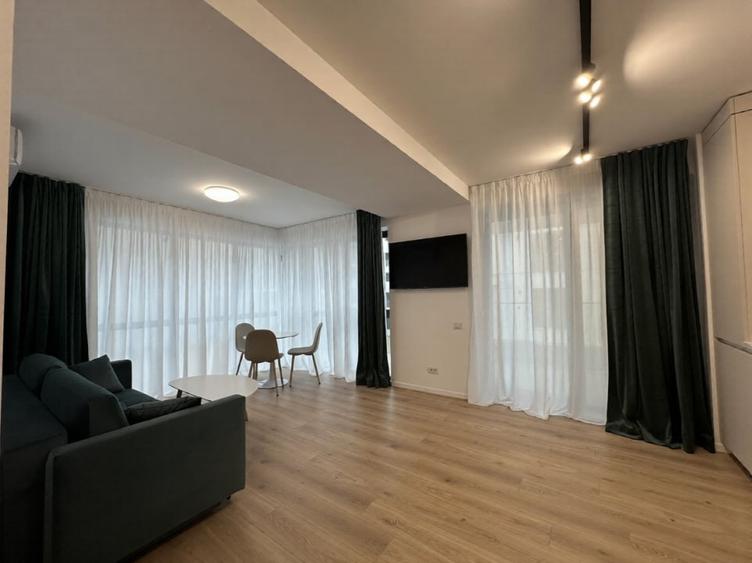 Apartament 2 camere | Decebal | Alba Iulia | Prima Inchiriere | Parcare - 2