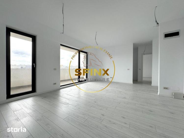 Apartament cu 2 camere în Pantelimon