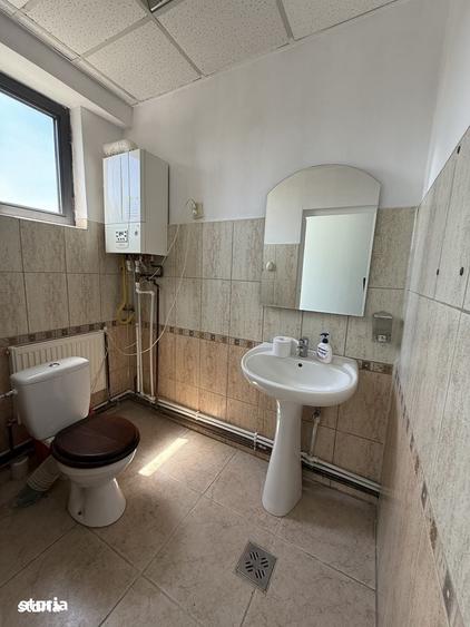 Spațiu comercial, de 106 mp, în Târgu Cucu