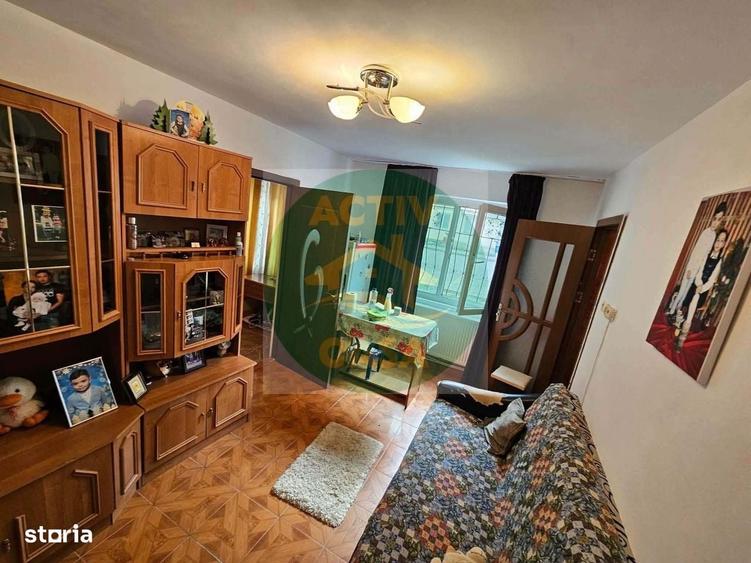 De Vanzare Apartament 2 Camere | Zona Marom - 1