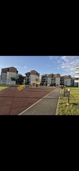 Apartament cu 2 camere în Florești