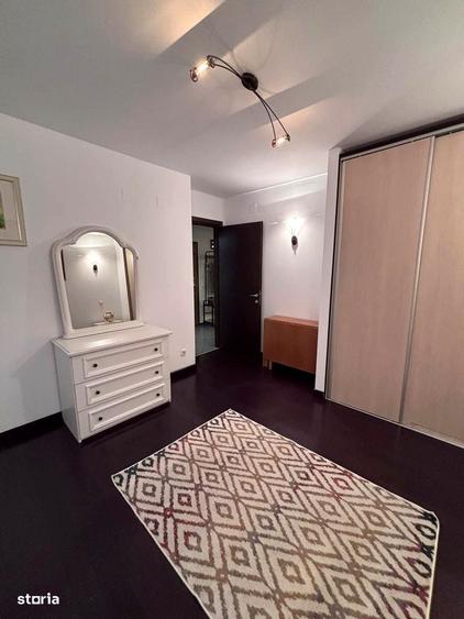 Apartament cu 2 camere în Floreasca