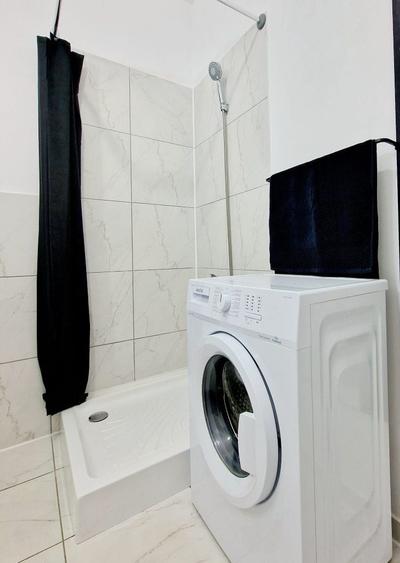Apartament semidecomandat în Sântandrei