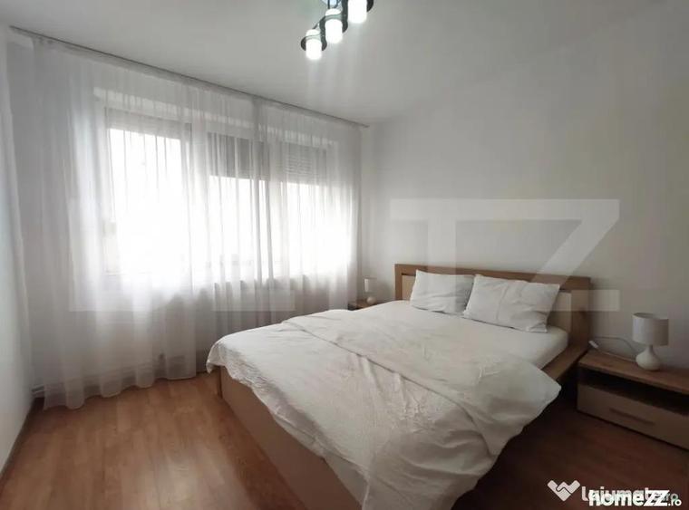 Apartament gata de mutare cu 2 camere, zona Burdea - 13