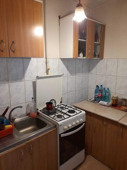 Vand garsoniera CF 1, etaj 1, zona ultracentrala (Independentei intre Vivo si Kaufland) - 5