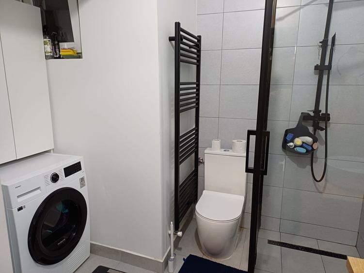 Apartament cu 2 camere decomandat în Horea
