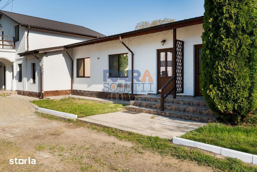 Casă cu 2 camere cu Canalizare în Sud