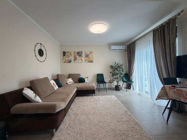 APARTAMENT CU 3 CAMERE IN DUMBRAVITA -STR FREZIEI ,de inchiriat - 3
