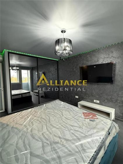 5 Minute Eroii Revolutiei Apartament 2 camere mobilat si utilat + parcare - 8