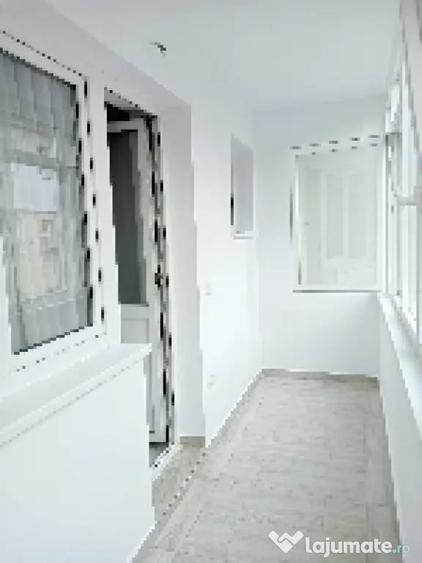 Apartament cu 2 camere semidecomandat în Precista