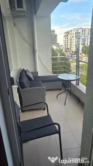 MAMAIA - Summerland- Apartament 2 camere - Acces statie autobuz - Mamaia (Constanta) - 1