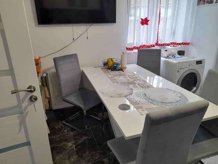 Casă individuală cu 2 camere cu Canalizare în Făgăraș