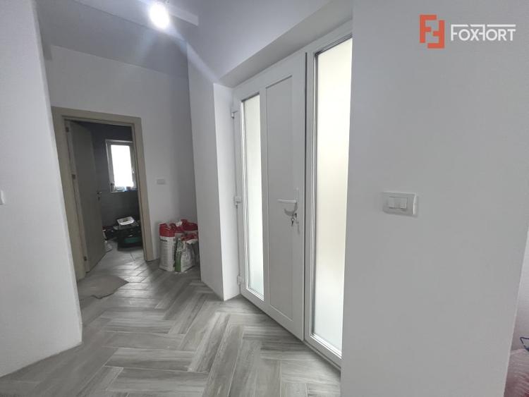COMISION 0 % Duplex Urseni - 115 mp utili, despartit prin camera tehnica - 16
