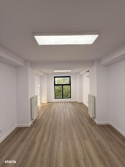 Spațiu comercial, de 38 mp, în Ultracentral