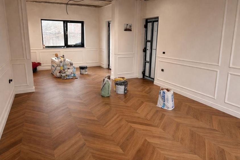 Casă cu 4 camere în Copou