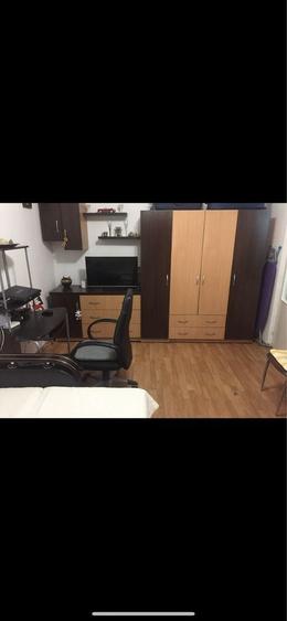 Inchiriez garsoniera/apartament 1 camera Manastur-Plopilor zona parcul Rozelor Pod Calvaria etaj 2 - 7